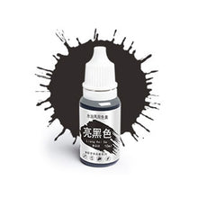 Load image into Gallery viewer, Dyes Soap Making Coloring Set Liquid Kit Edible Colorants for DIY Plasticine Water Oil Dual Use Best Price