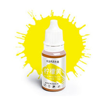 Load image into Gallery viewer, Dyes Soap Making Coloring Set Liquid Kit Edible Colorants for DIY Plasticine Water Oil Dual Use Best Price