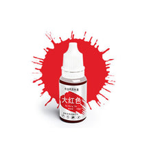 Load image into Gallery viewer, Dyes Soap Making Coloring Set Liquid Kit Edible Colorants for DIY Plasticine Water Oil Dual Use Best Price