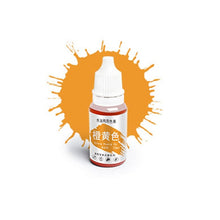 Load image into Gallery viewer, Dyes Soap Making Coloring Set Liquid Kit Edible Colorants for DIY Plasticine Water Oil Dual Use Best Price