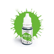 Load image into Gallery viewer, Dyes Soap Making Coloring Set Liquid Kit Edible Colorants for DIY Plasticine Water Oil Dual Use Best Price